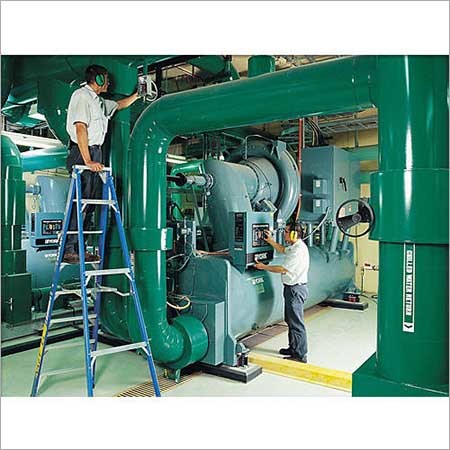 Breakdown Maintenance Services