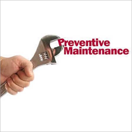 Preventive Maintenance Services By CIS Electricals Pvt. Ltd.