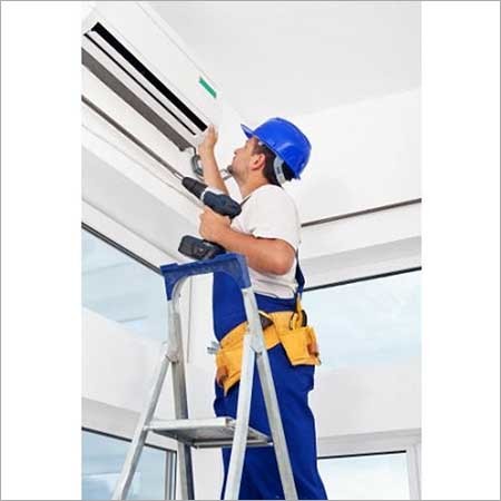Maintenance Services