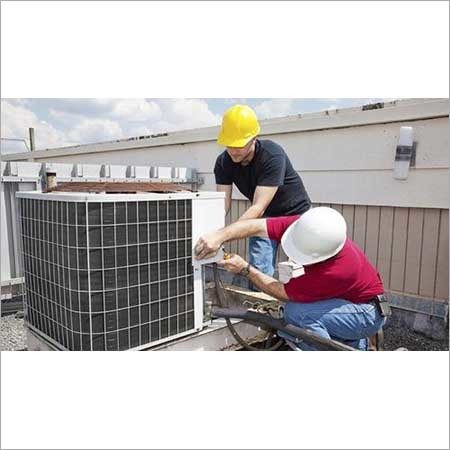 Air Conditioning Maintenance Services