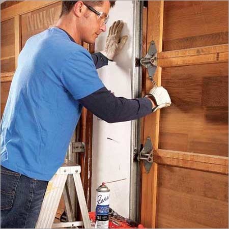 Doors Services