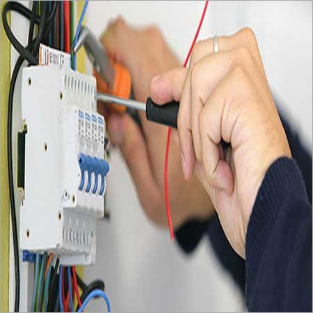 Electrical Contractors - Comprehensive Electrical Solutions | Experienced Team, Client-Specific Services, Modern Methods, Zero Damage Installations