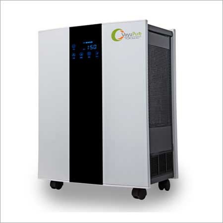 Vayupure Air Purifiers