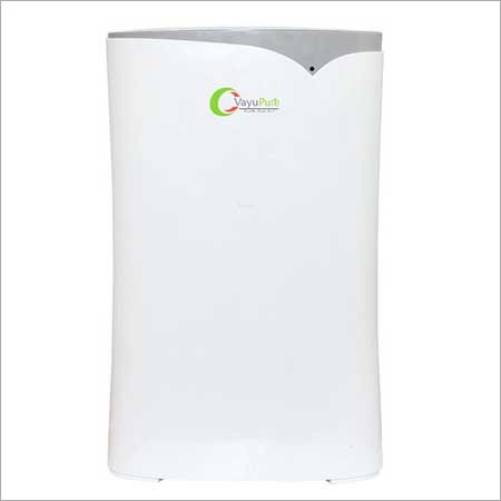 Indoor Air Purifiers