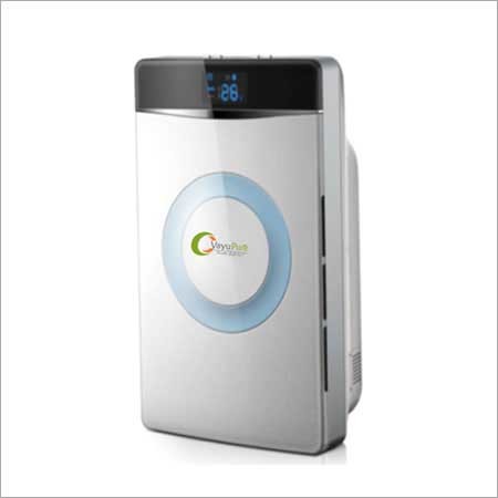 Air Purifiers