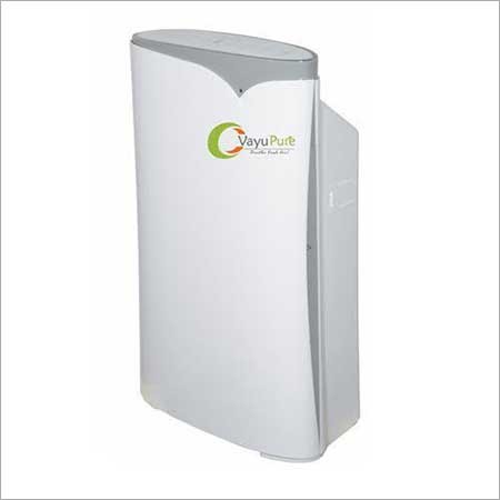 Indoor Air Purifiers