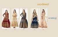 AASHIRWAD CREATION ALMIRAH VOL 4