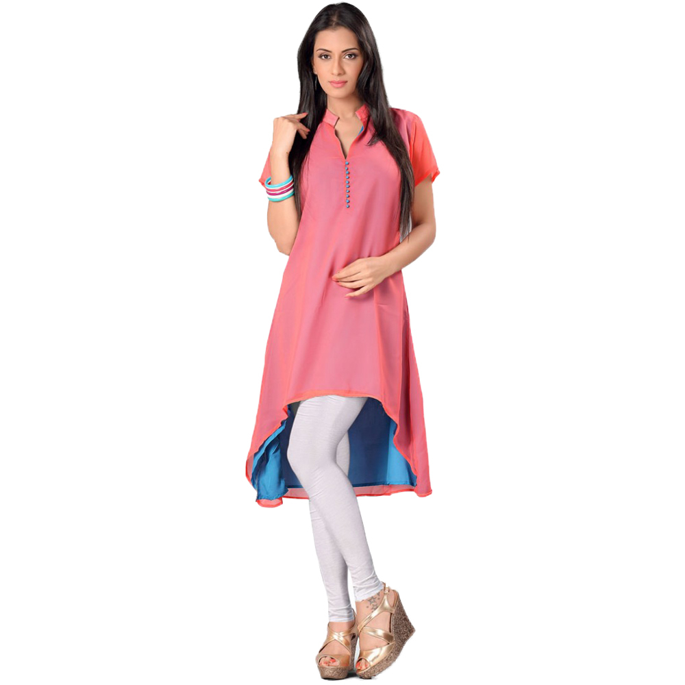 Ladies Fancy Kurtis