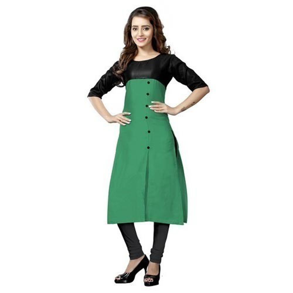 Women Designer Kurti