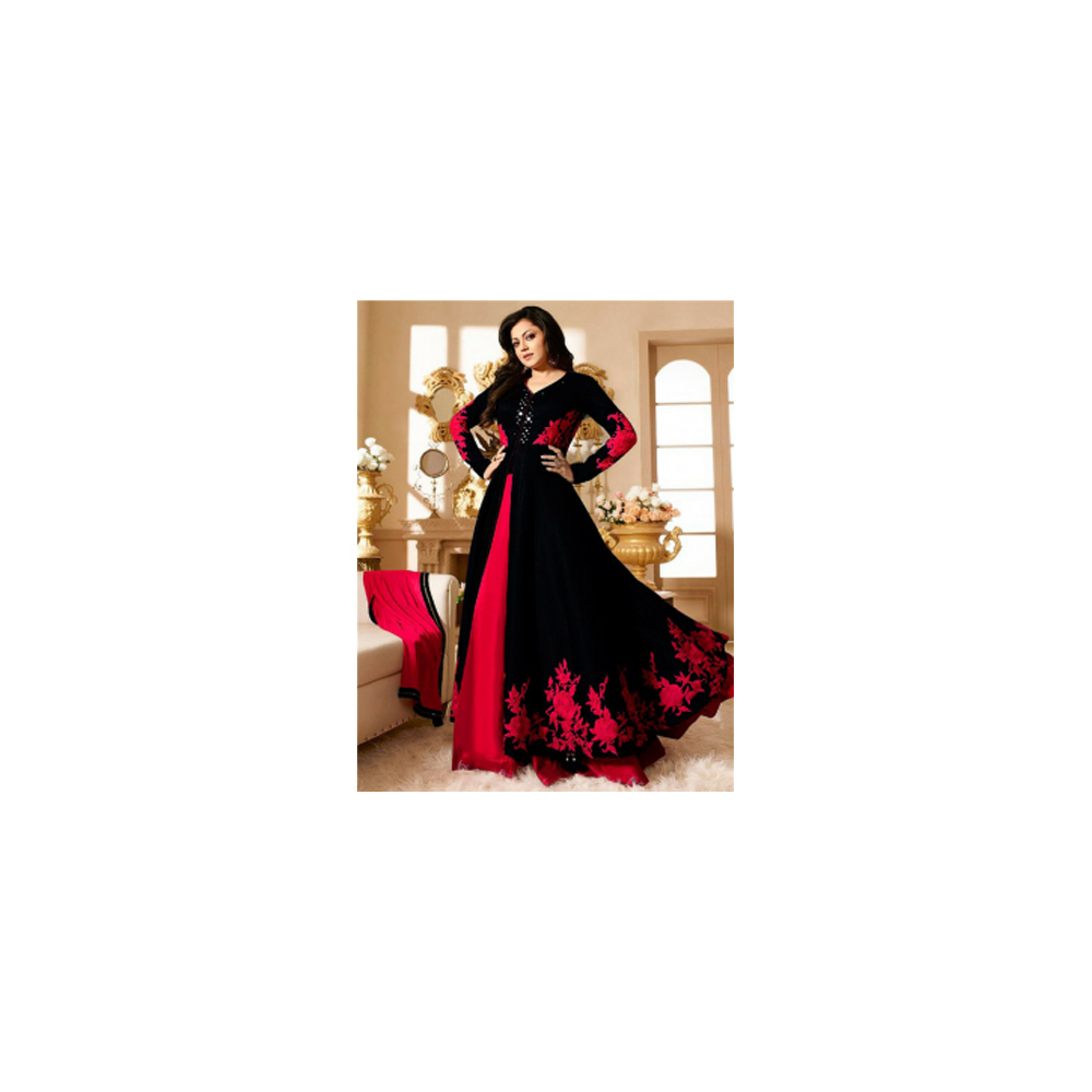 Ladies Designer Anarkali Suits