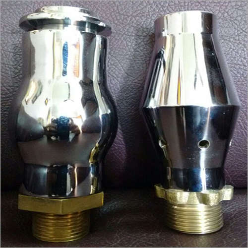 Fume Jet Nozzle
