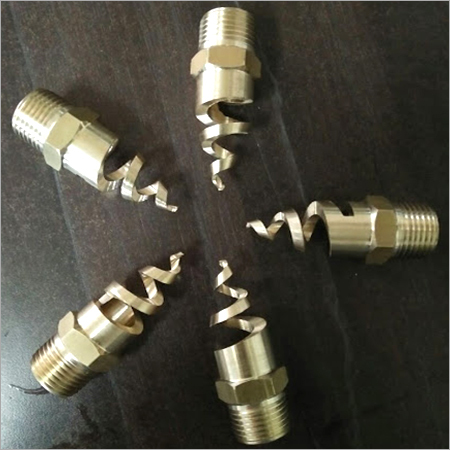 Mist Nozzle