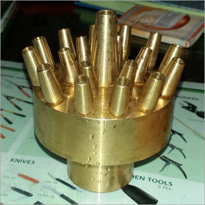 Fountain Nozzles & Accessories