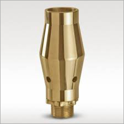 Various Fountain Nozzle