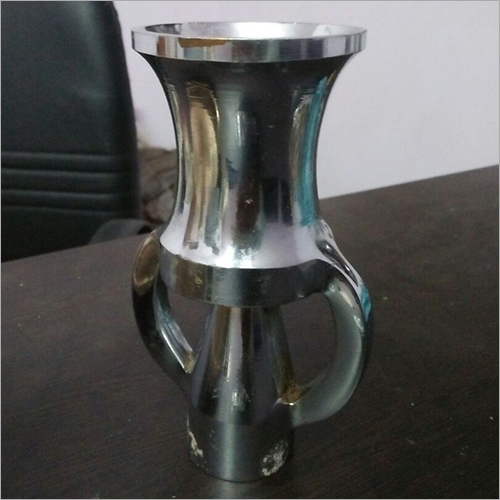 Gyser Jet Nozzle