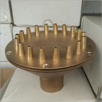 Column Jet Nozzle