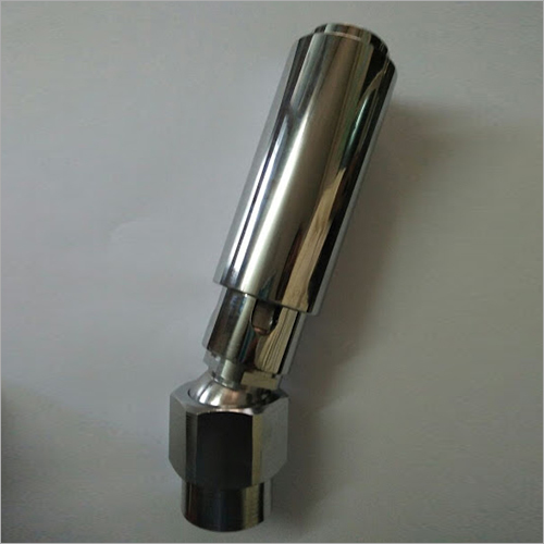 Eritor Jet Nozzle