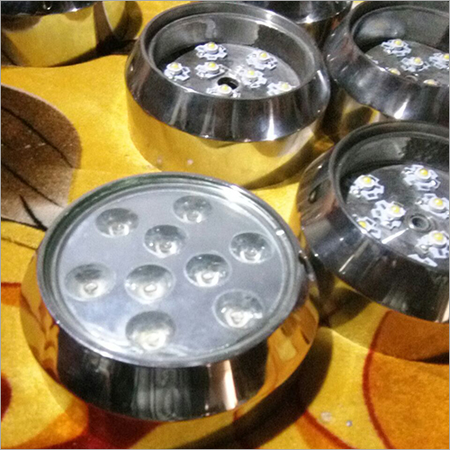 Water Fountain Led Lights