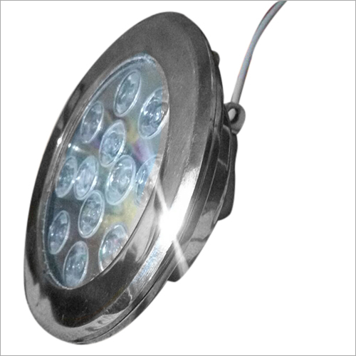 Submersible Fountain Light