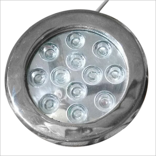 Outdoor Fountain Lights