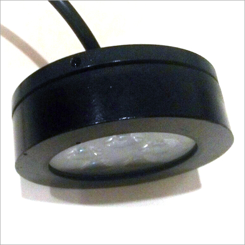 Water Led Fountain Light