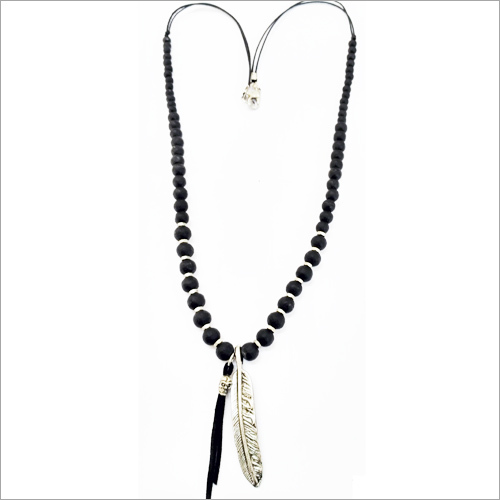 Mens Beaded Necklaces