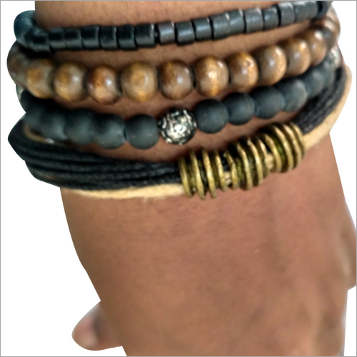 Designer Beaded Bracelets