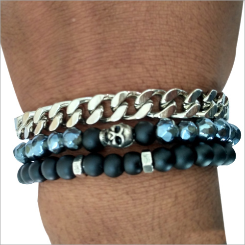 Designer Wrist Bands