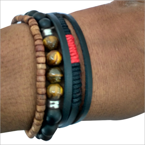 Modern Bracelets