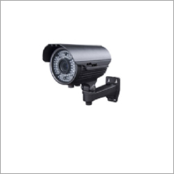 Alba CCTV Camera