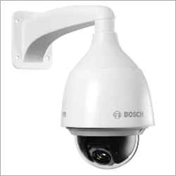 Bosch PTZ CCTV Camera