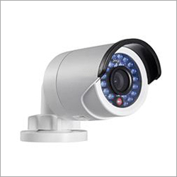 3MP IR Bullet Network Camera