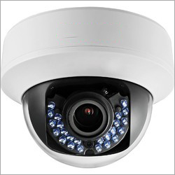 Honeywell Sequiry CCTV Camera