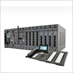 Matrix Hospitality PBX