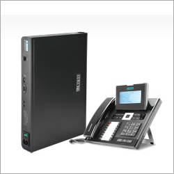 Matrix Integrated Pure IP-PBX