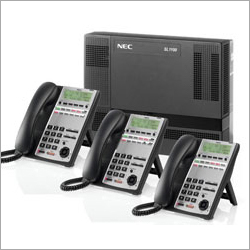 NEC SL1000
