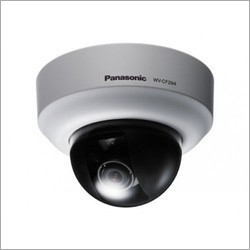 Panasonic CCTV Camera