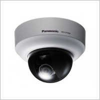 Panasonic Cctv Camera