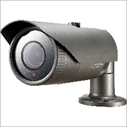 Samsung CCTV Camera