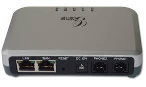 Grandstream Ht-502 Dual Port Fxs Gateway Dimension(L*W*H): 440  X 280 X 44 Millimeter (Mm)