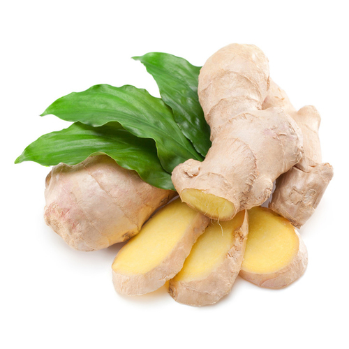 Ginger Oil Oleum Zingiber Officinale - Aromatic Distilled Liquid for Pain Relief, 2-Year Shelf Life, Versatile Usage in Inhalation or Massage