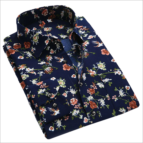 Casual Shirts