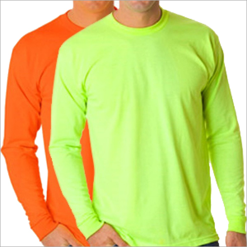 Cotton T shirts