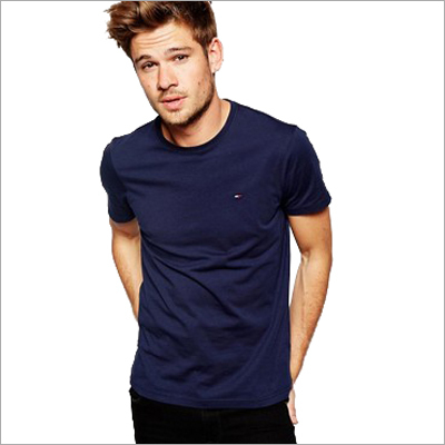 Denim T shirts