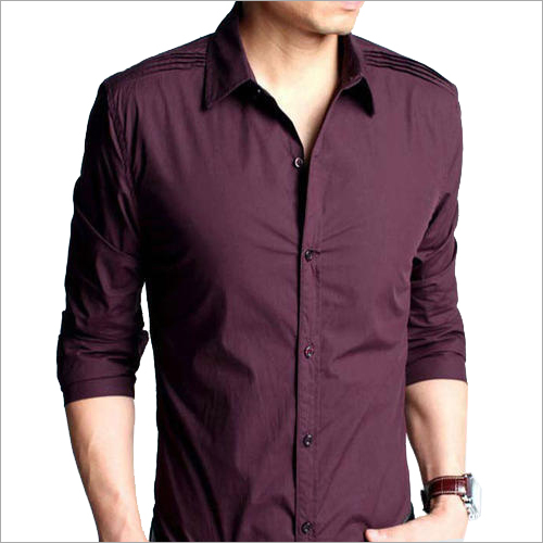 Formal Shirts