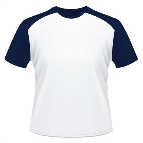 Round Neck T shirts