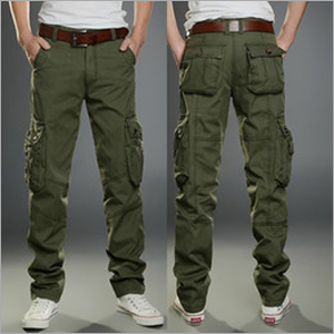 All types of Trouser