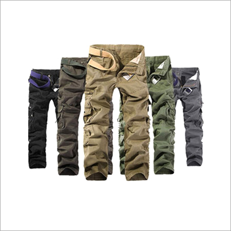 All types of Trouser