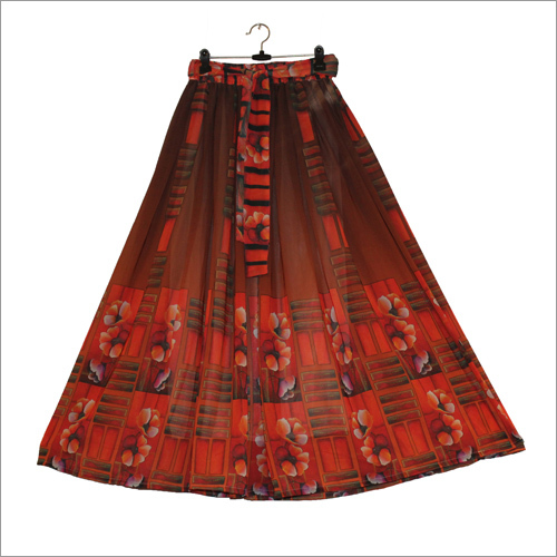 Ladies Designer Skirts