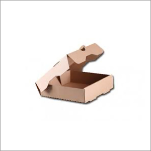 Die Cut Box